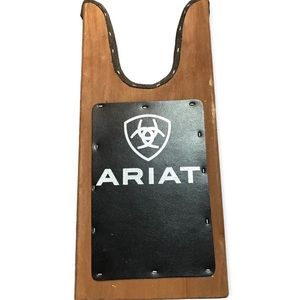 Ariat boot jack